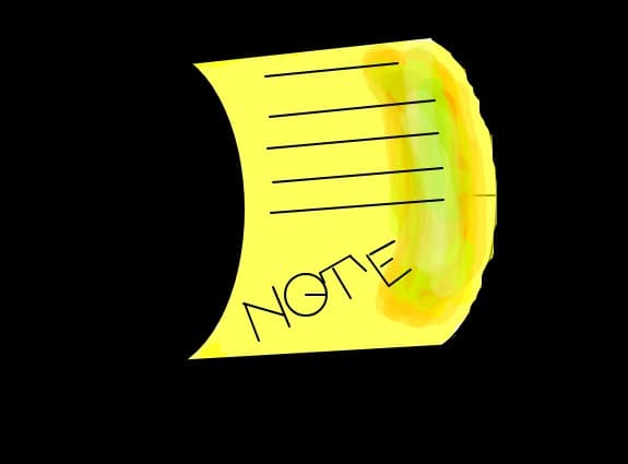Notitele de la pregatire .....