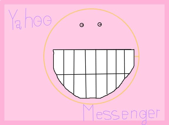 :D Big grin