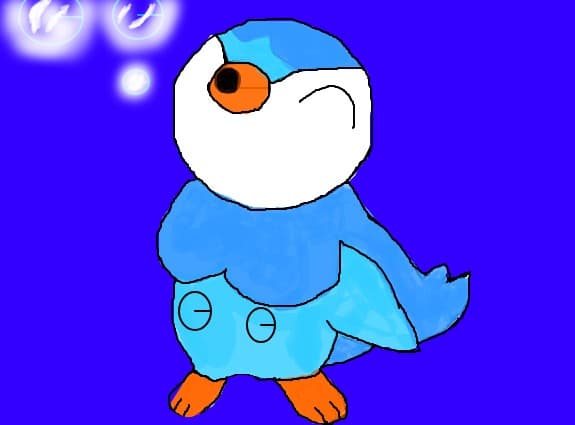 piplup