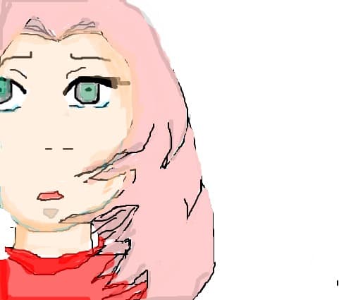 Desen 32905 modificat:Sakura