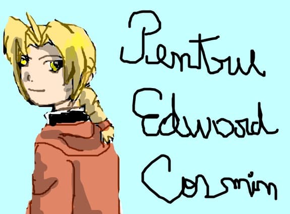 ED