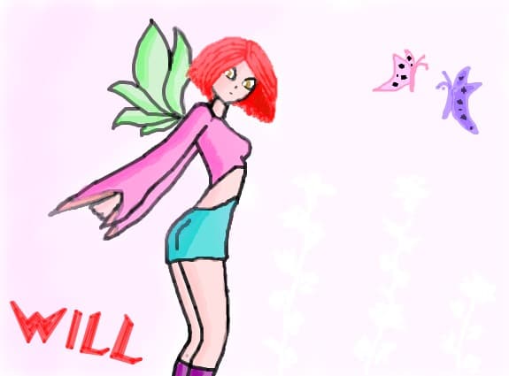 Will Vandom