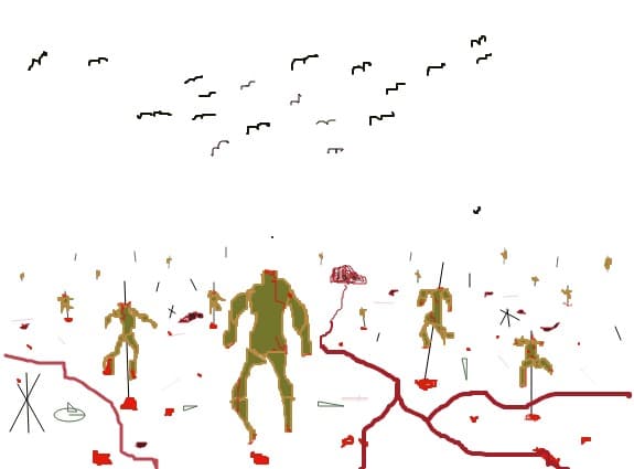 End