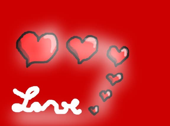 love