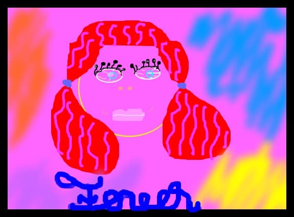 Un portret