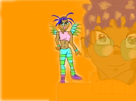 taranee