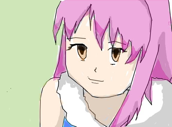 sora naegino