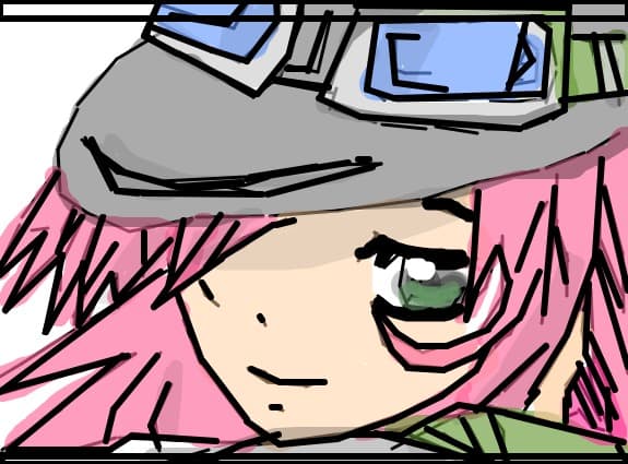 anime in aer