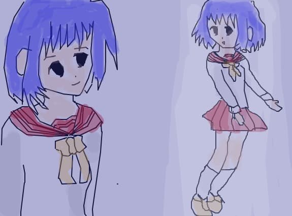 anime