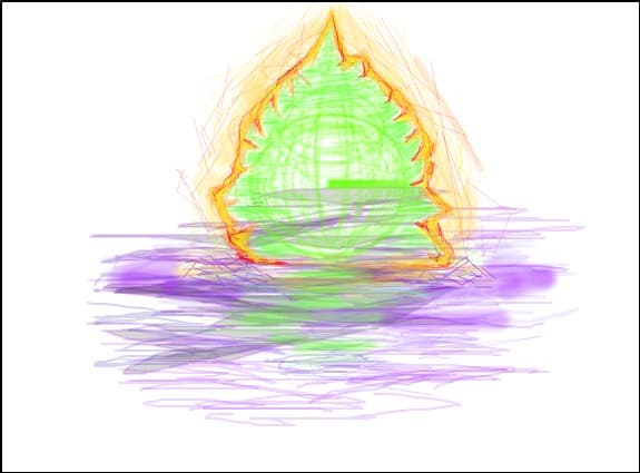 portal spre necunoscut