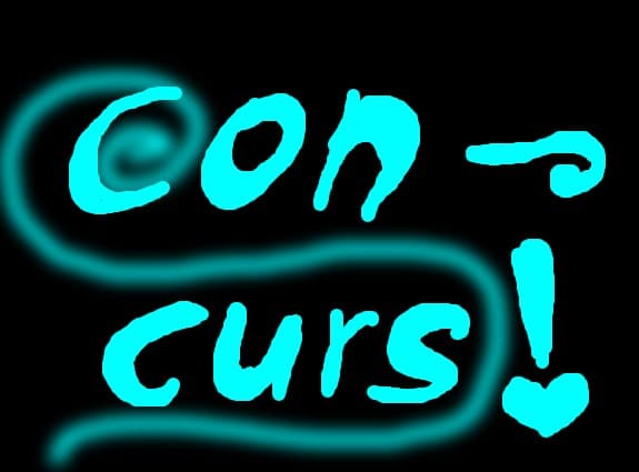Concurs!!!