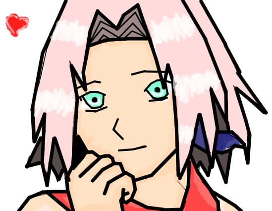 Sakura Haruno