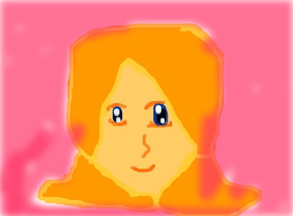 o fetita(girl)
