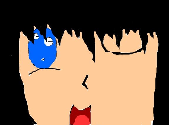 anime girl