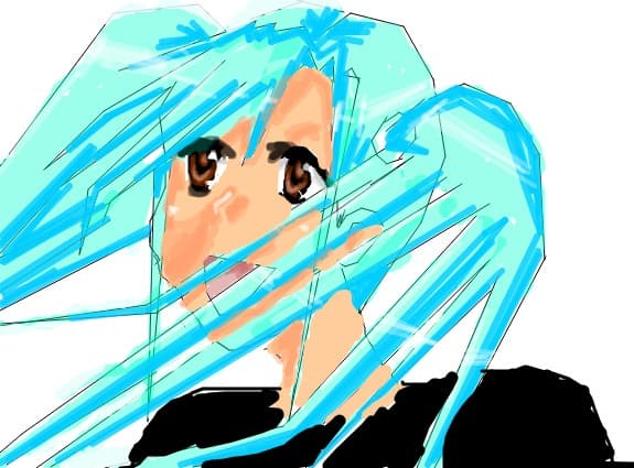 anime