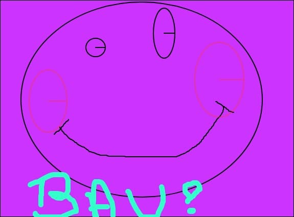 smile