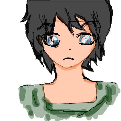 A Boy