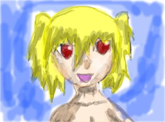 Anime Girl