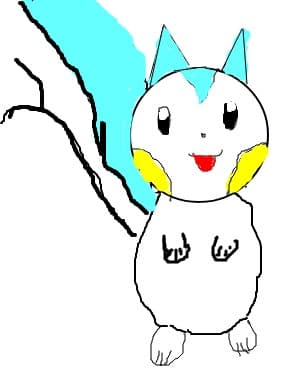 pokemon