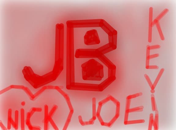 jonas brothers