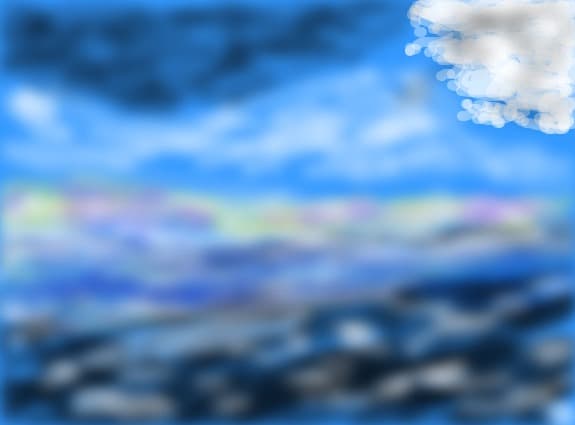 the fantastic ocean