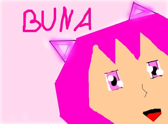anime girl