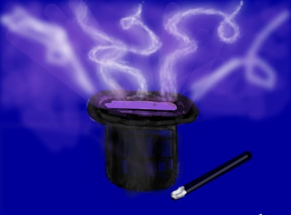pt concursul lollz magic...