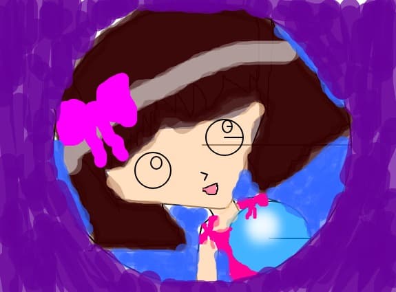 anime girl