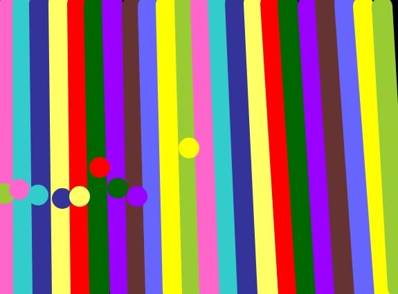 dungi colore