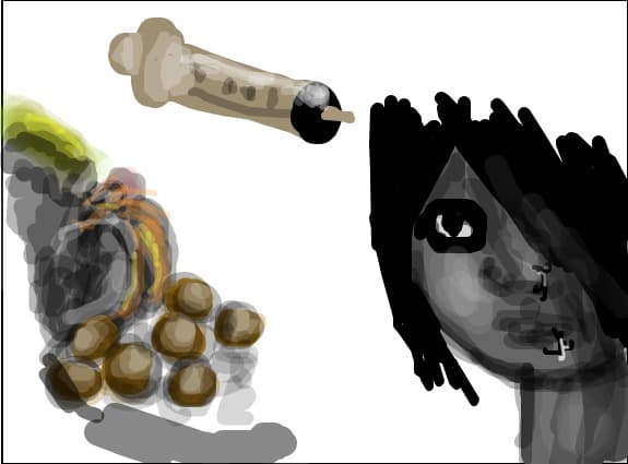 DRUGS AND PEOPLES