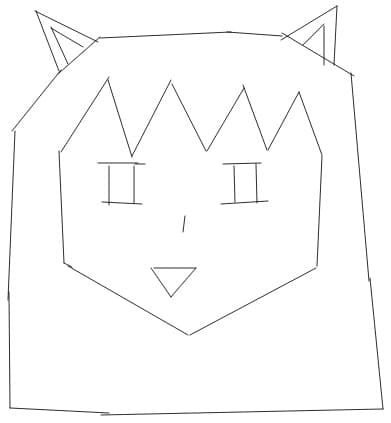 anime girl