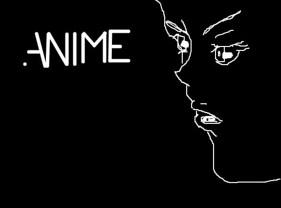 anime