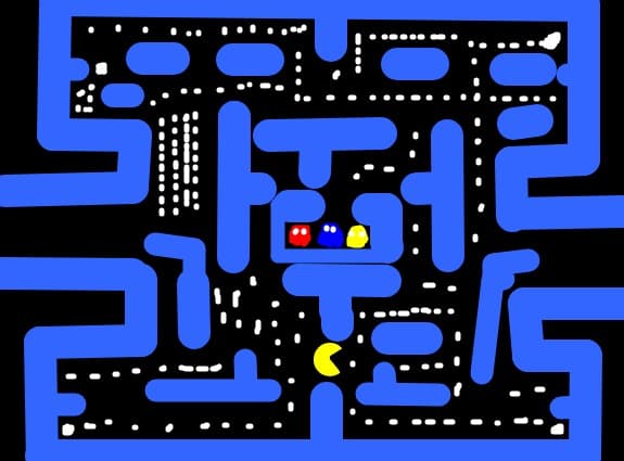 pacman