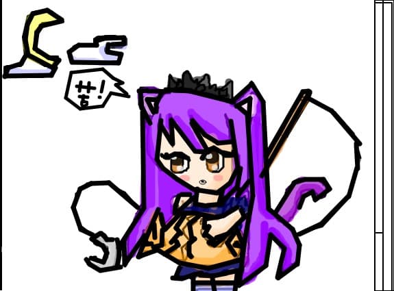 anime la pescuit