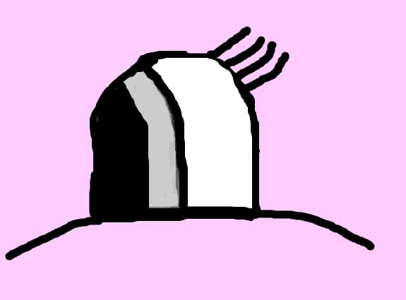 un ochi