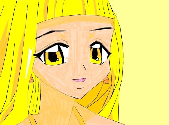 Coco chan(terminata)