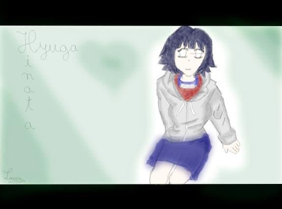 hinata