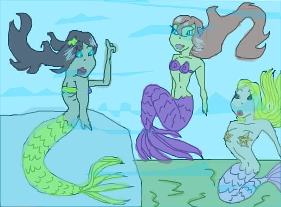 mica sirena