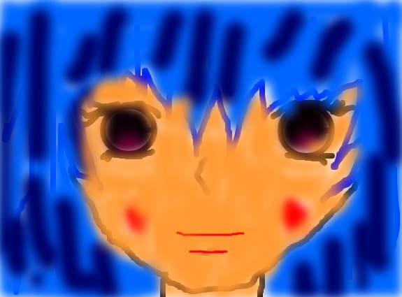 anime girl