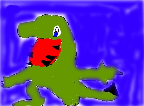 Crocodi