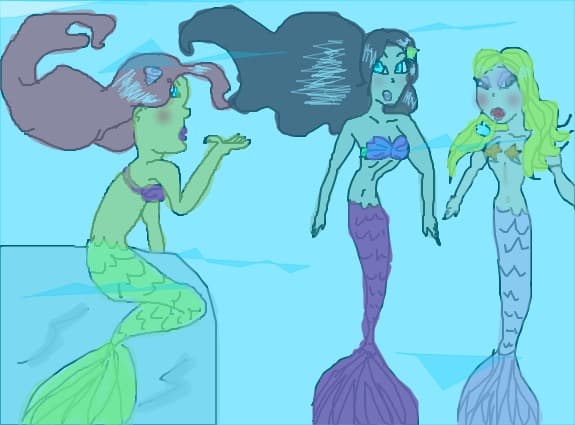 mica sirena