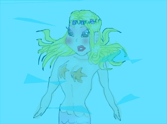 MICA SIRENA