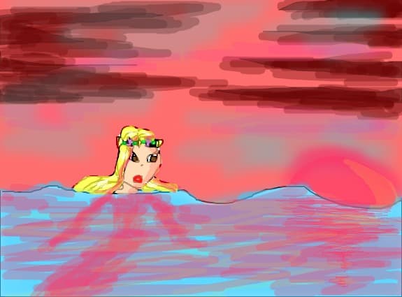 MICA SIRENA