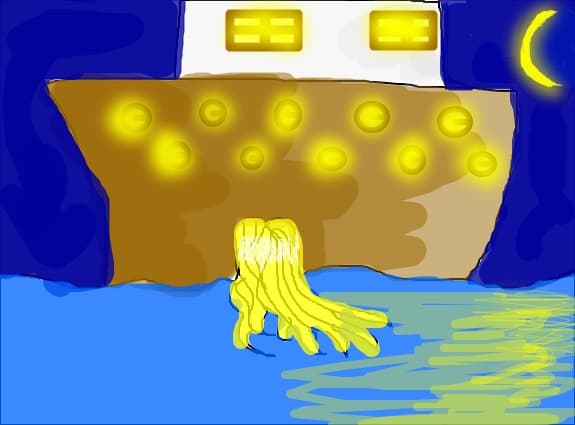 MICA SIRENA