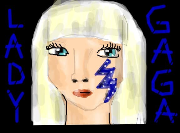 Lady Gaga