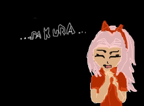 Sakura Haruno
