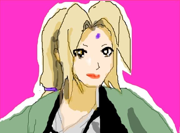 Tsunade