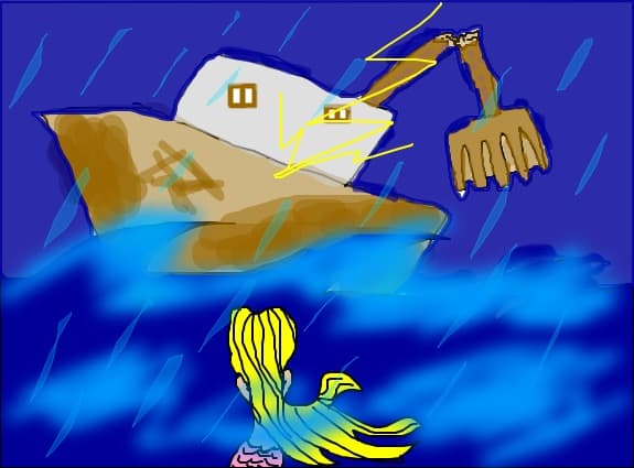 MICA SIRENA