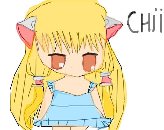 Chii