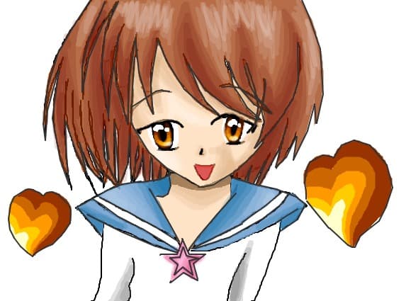 Anime